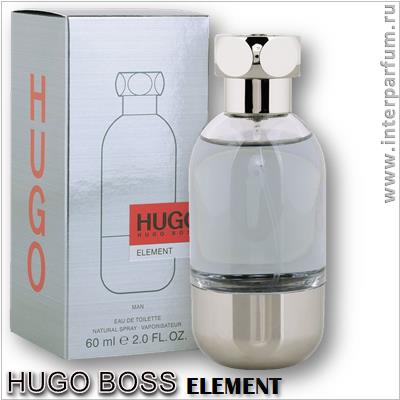Hugo Element Hugo Boss