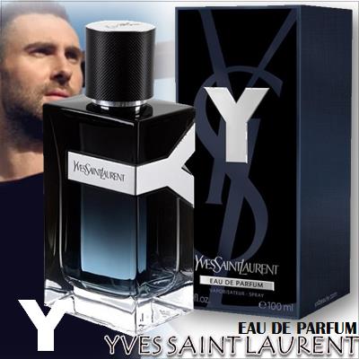 Y Eau de Parfum Pour Homme Yves Saint Laurent