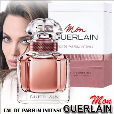 Mon Guerlain Eau de Parfum Intense