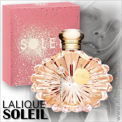 Lalique Soleil