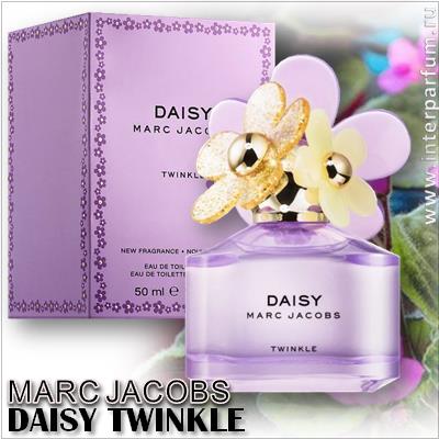 Marc Jacobs Daisy Twinkle