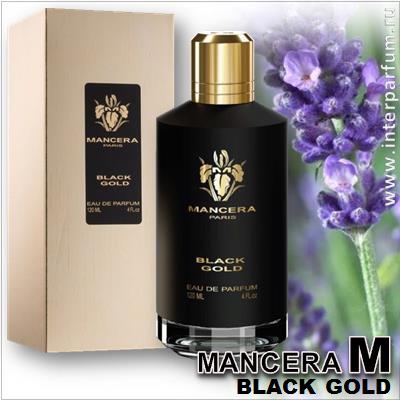 Mancera Black Gold