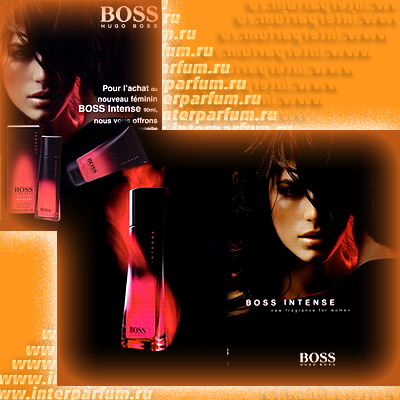 Boss Intense
