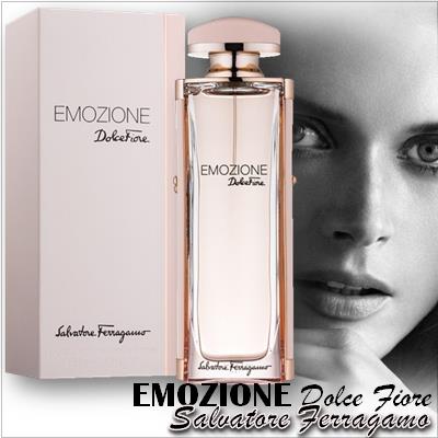 Salvatore Ferragamo Emozione Dolce Fiore