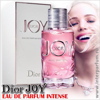 Dior Joy Intense