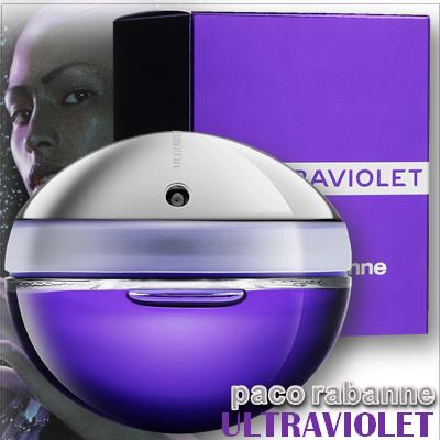 Ultraviolet Paco Rabanne