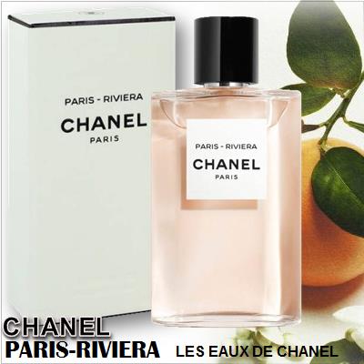 Chanel Paris-Riviera