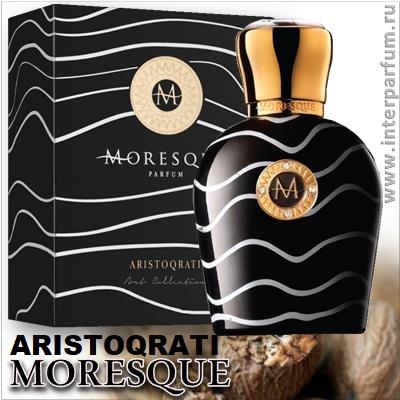 Moresque Aristoqrati