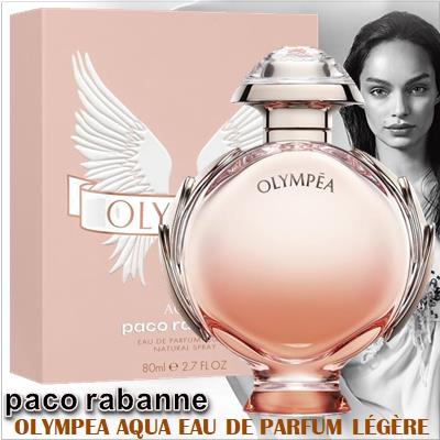 Olympea Aqua Eau de Parfum Legere Paco Rabanne