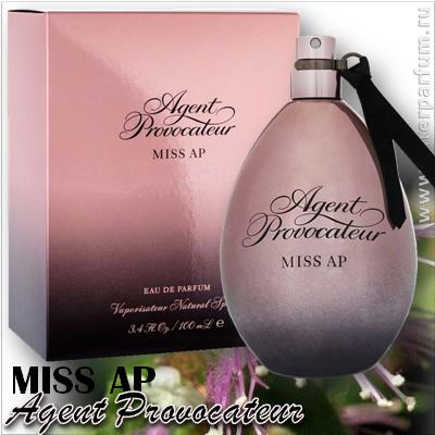 Agent Provocateur Miss AP