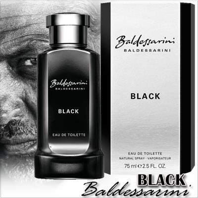 Baldessarini Black