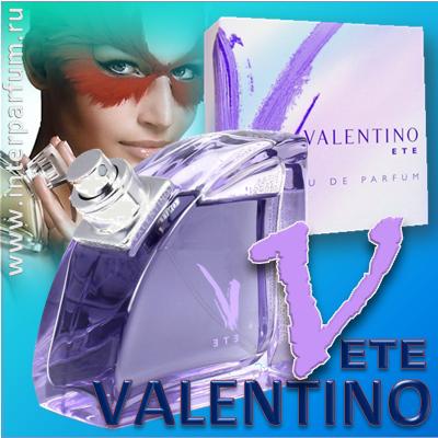 V Ete Valentino