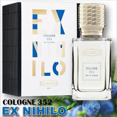 Ex Nihilo Cologne 352