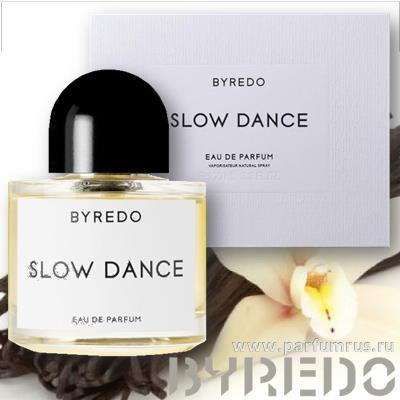 Byredo Slow Dance