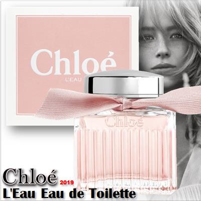 Chloe LEau Eau de Toilette