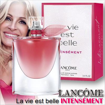 Lancôme La Vie Est Belle Intensément