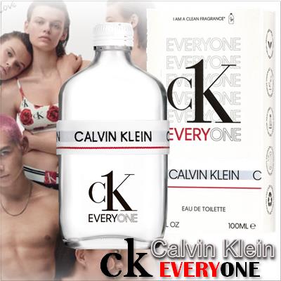 Ck Everyone Calvin Klein