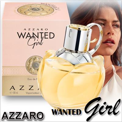 Azzaro Wanted Girl