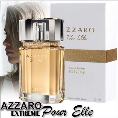 Azzaro Pour Elle Extreme