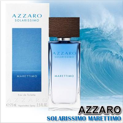 Azzaro Solarissimo Marettimo 