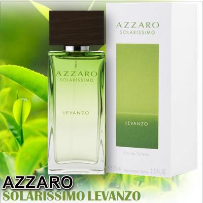 Azzaro Solarissimo Levanzo 