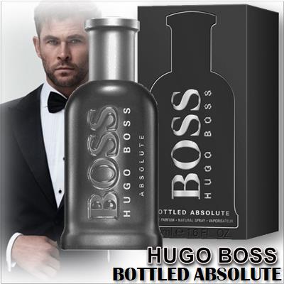 Hugo Boss Bottled Absolute