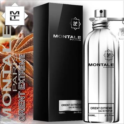 Orient Extreme Montale