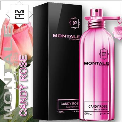 Candy Rose Montale