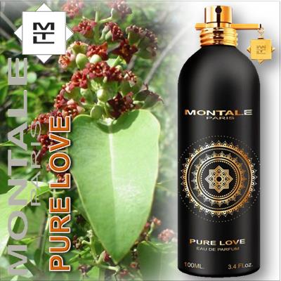 Pure Love Montale