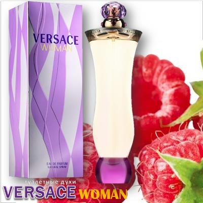 Versace Woman