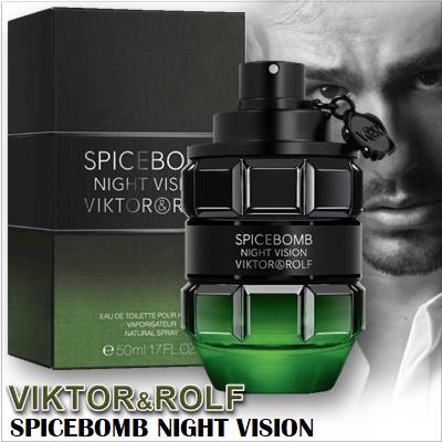 Spicebomb Night Vision Viktor&Rolf