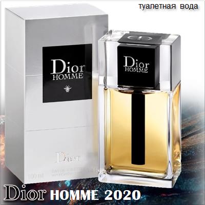 Dior Homme (2020)
