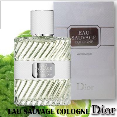 Dior Eau Sauvage Cologne 