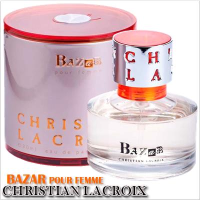 Bazar Pour Femme Christian Lacroix