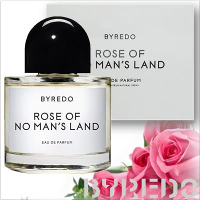 Byredo Rose Of No Man'S Land