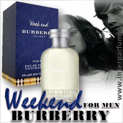 Burberry Weekend  For Men