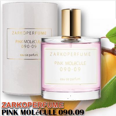 Zarkoperfume Pink Molecule 090.09 