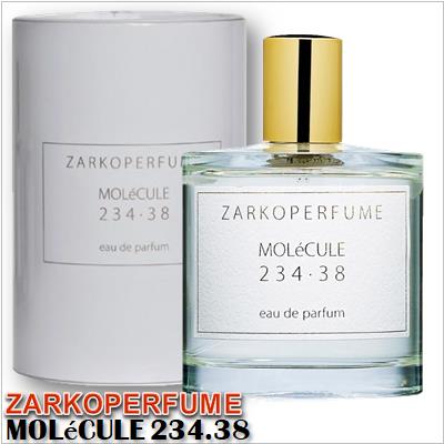 Zarkoperfume Molecule 234.38 