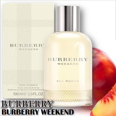 Burberry Weekend