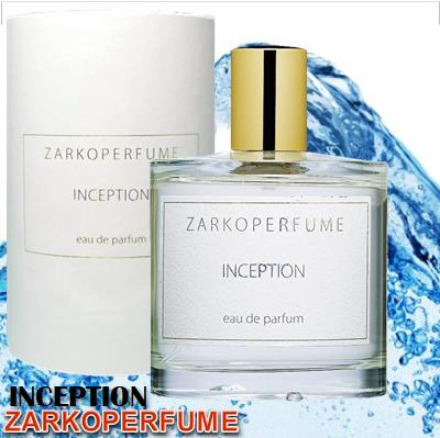 Zarkoperfume Inception 