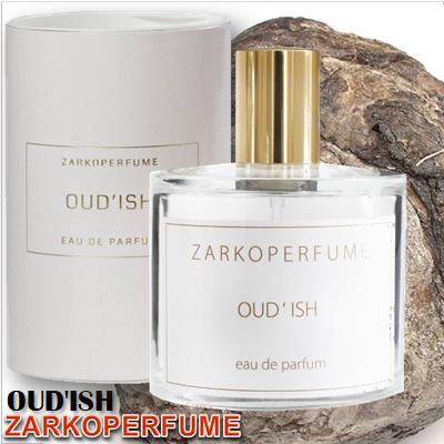 Zarkoperfume OUDISH 