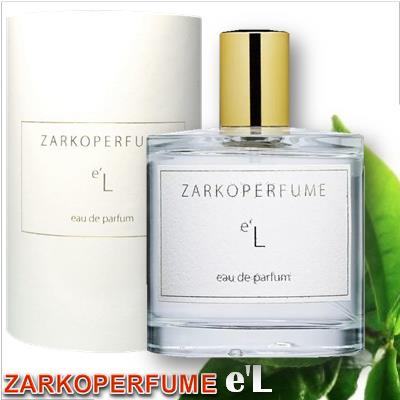 Zarkoperfume e'L 