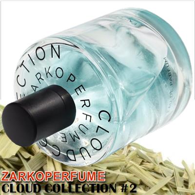 Zarkoperfume Cloud Collection 2 
