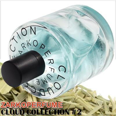 Zarkoperfume Cloud Collection 2 