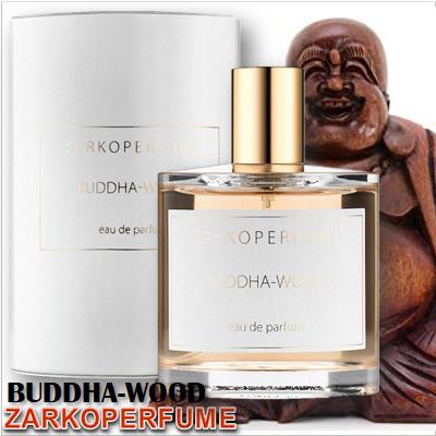 Zarkoperfume BUDDHA-WOOD 