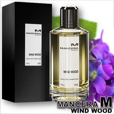 Mancera Wind Wood