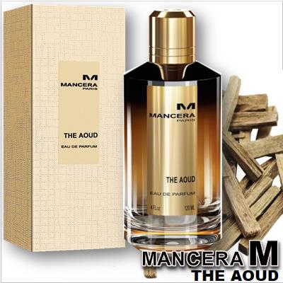 Mancera The Aoud 