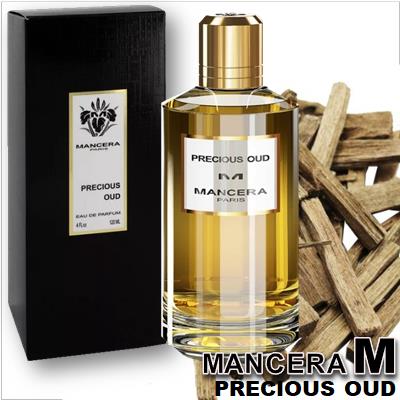 Mancera Precious Oud 