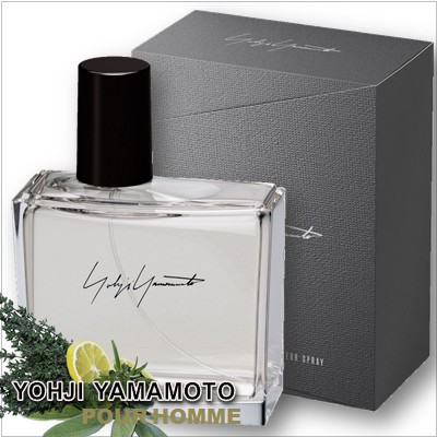 Yohji Yamamoto homme