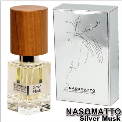 Nasomatto Silver Musk